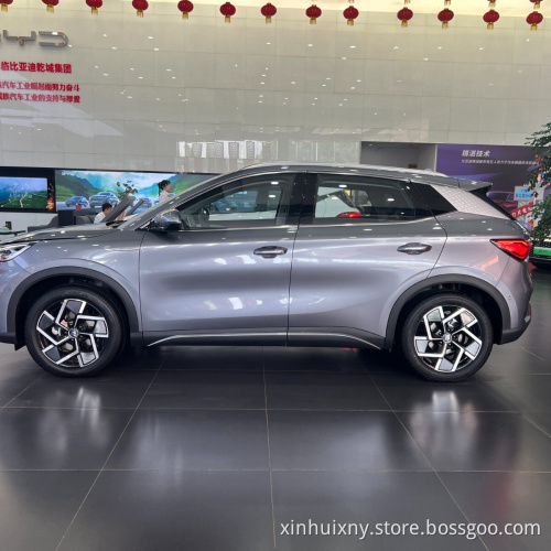 2023 BYD Yuan più velocità rapida Nuove veicoli energetici EV Auto elettriche
